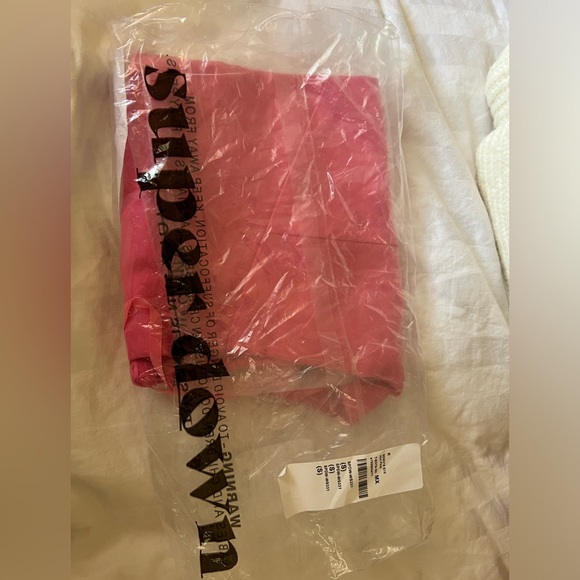 Superdown Quincy Strapless Top - Picture 5 of 6